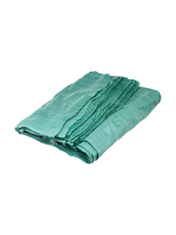 Мешок для строительного мусора (100 шт; 55х95 см; зеленый) Gigant 12-004