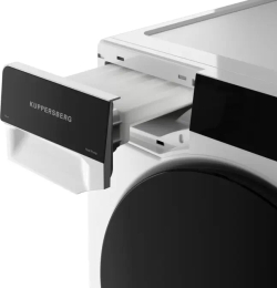 Сушильная машина Kuppersberg DM 591 W