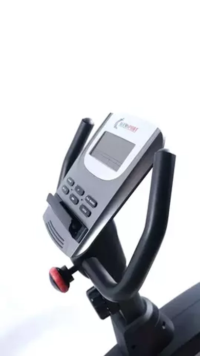 Велотренажер S-MAKER 8719R