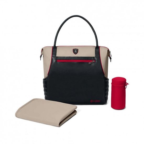 Сумка для мамы для коляски Cybex Priam Fashoon collection