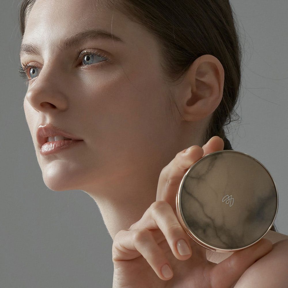 Phymongshe BB крем-кушон омолаживающий с пептидами 15 мл