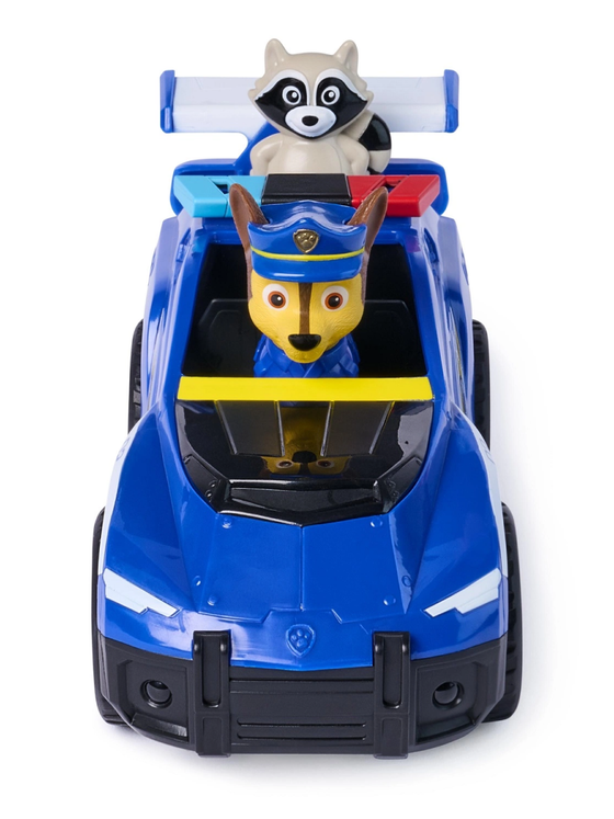 Набор игрушки Щенячий Патруль фигурка Чейз Paw Patrol
