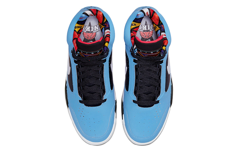 Кроссовки Nike Air Flight Lite Mid