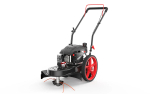 Газонокосилка бензиновая Sunreka GWBT22