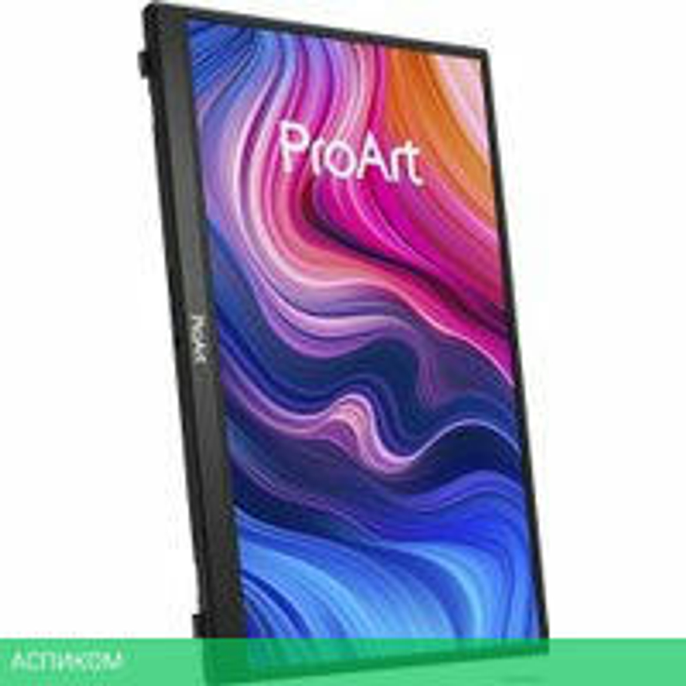 Портативный монитор ASUS ProArt PA148CTV