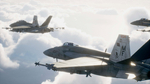 ACE COMBAT 8: WINGS OF THEVE PS5