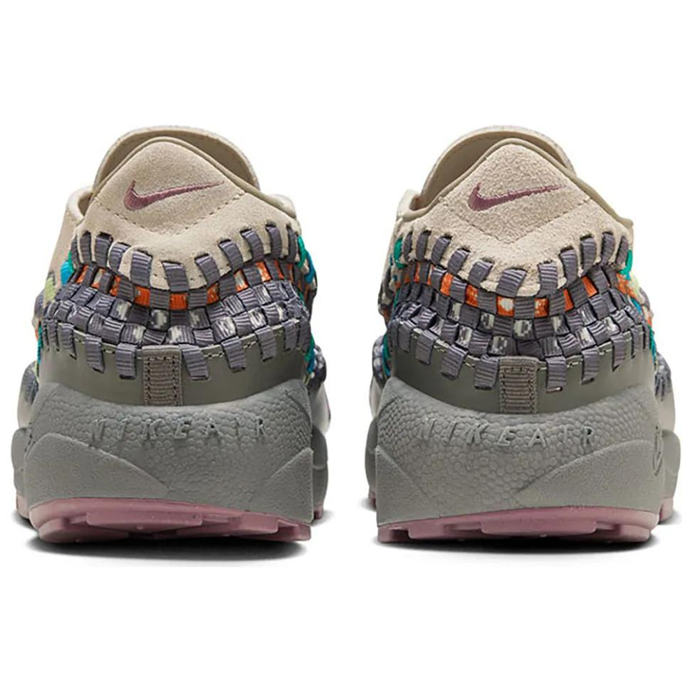 Nike Air Footscape Woven Light Orewood