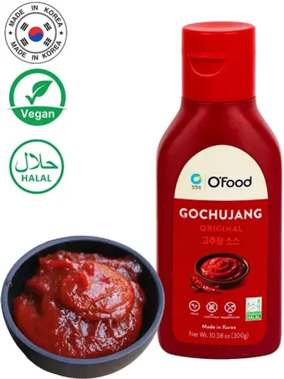 Соус перцовый Кочудян остро-сладкий 300 г