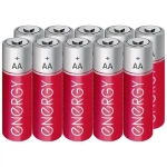 Батарейка солевая Energy RS (AА)