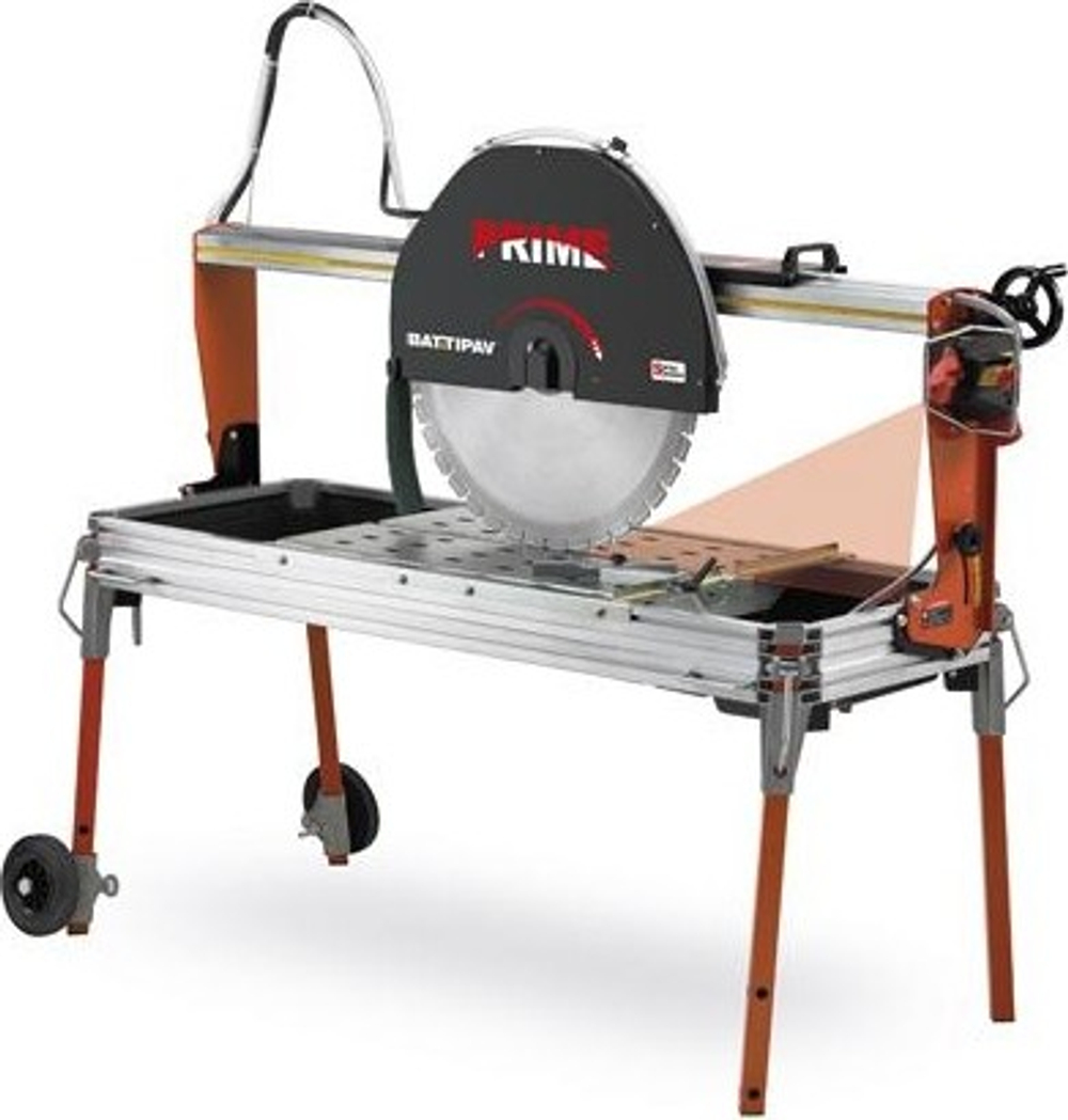 Станок камнерезный BATTIPAV PRIME 700S 90701