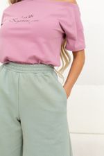 Шорты Энтони №1 Valentina