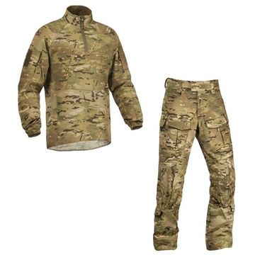 Костюм L5 Combat 3.0 Multicam ТРИАДА-ТКО