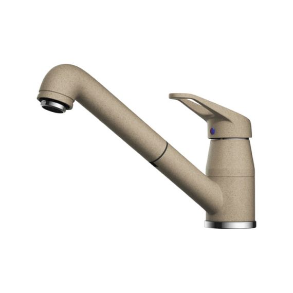 Смеситель OMOIKIRI Tateyama-S-CA(арт.4994174)