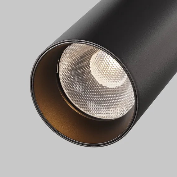 Трековый светильник Фокус / Focus Led Exility 2700K 20Вт 36° Technical tr032-2-20w2.7k-m-b