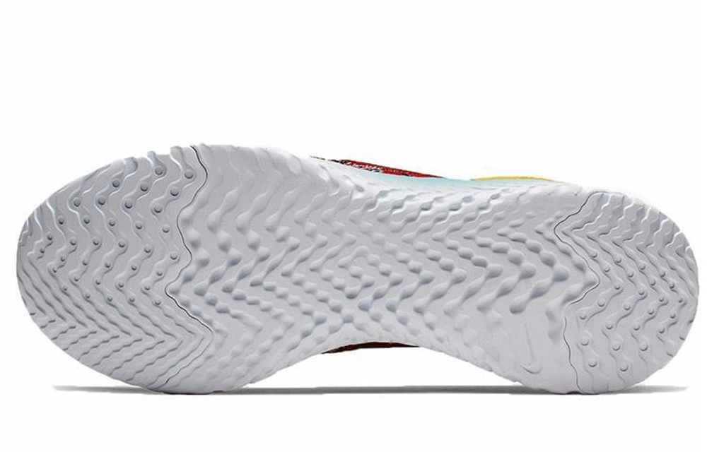 Кроссовки Nike Epic React Flyknit 2