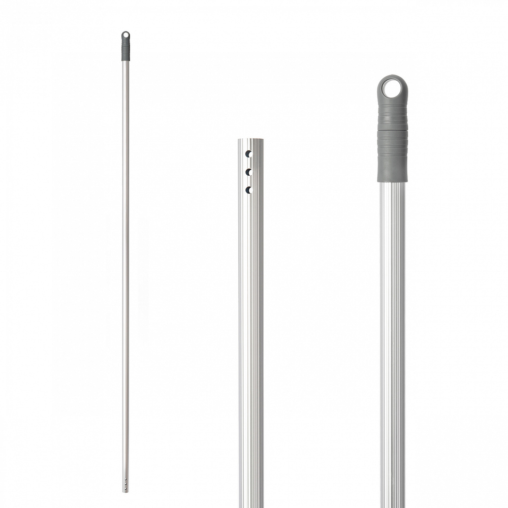 Рукоятка алюминиевая защелкивающаяся, 140 см HQ Profiline