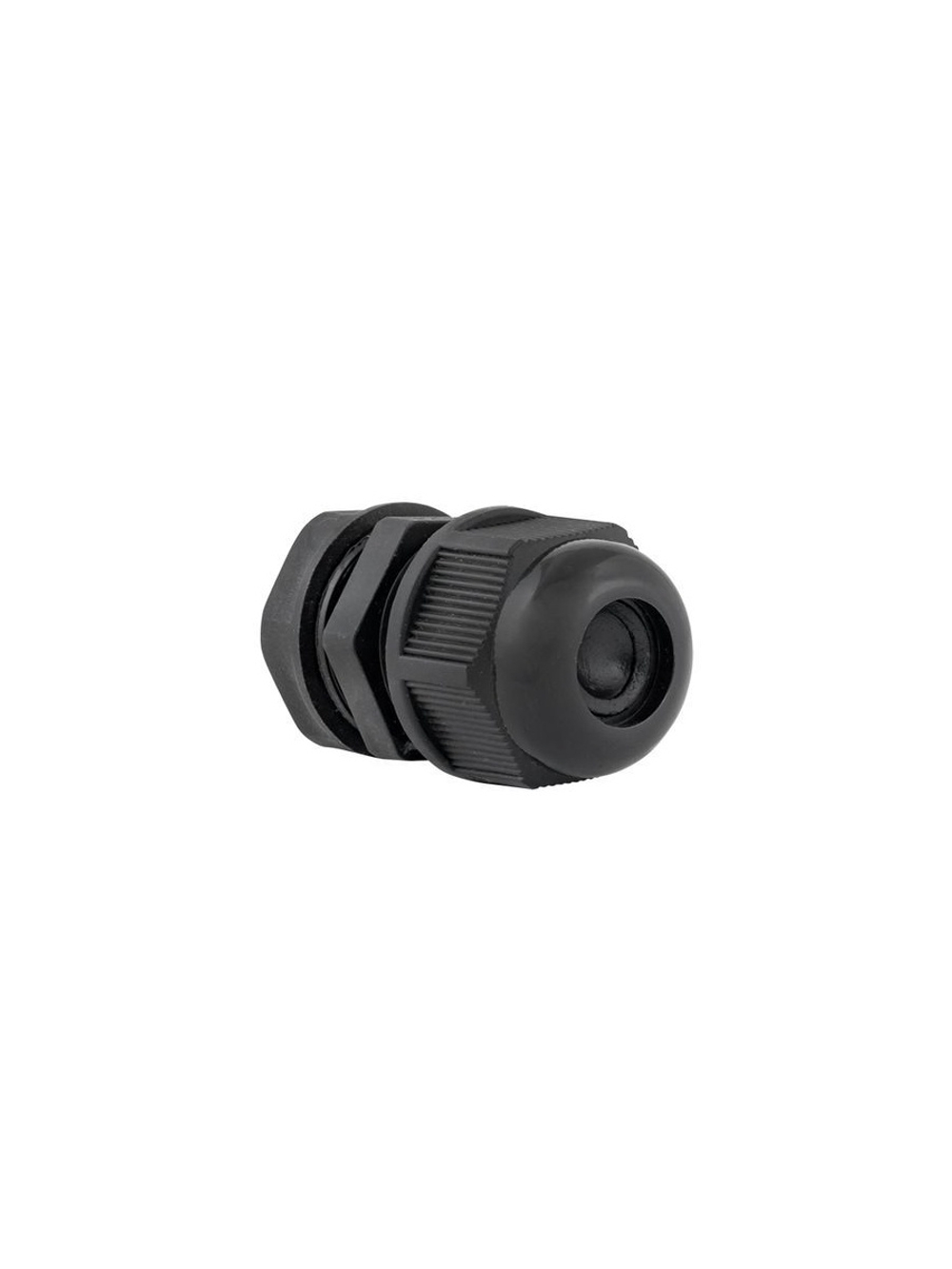 Ввод кабельный MG12 IP68 EKF plc-mg-12