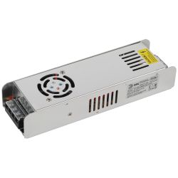 Блок питания ЭРА LP-LED-350W-IP20-12V-S 350W-IP20-12V-S | Источники питания