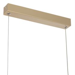 Citilux EVA CL210112 Подвесной светодиодный светильник