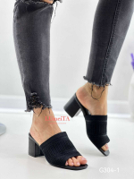 Туфли (36-40)р. / шт.