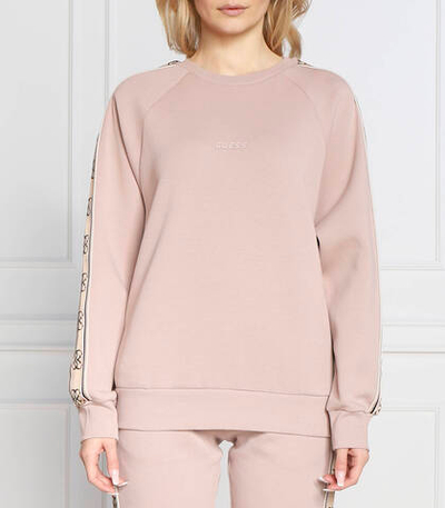 тощие britney GUESS ACTIVE - розовый(V2YQ14 KA3P1)