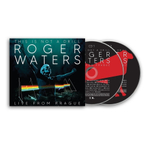 Roger Waters / This Is Not A Drill – Live From Prague (2CD)