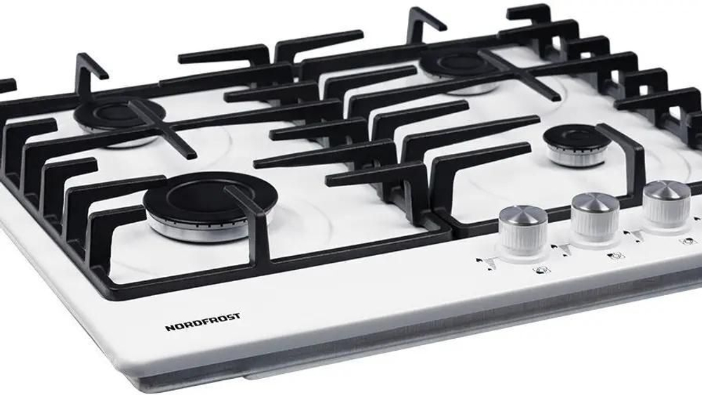 Варочная поверхность Nord HS 6041 W