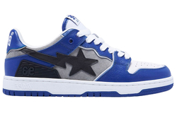 Кроссовки A BATHING APE SK8 STA, 1I80-191-010