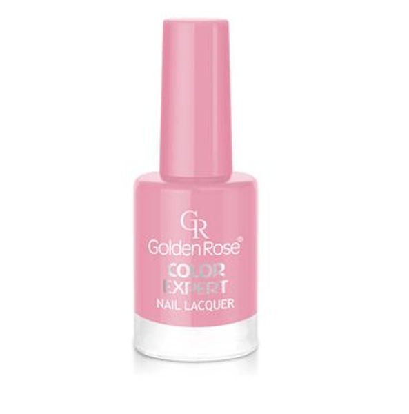 Лак для ногтей Golden Rose Color Expert 45