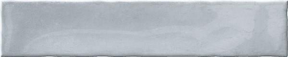 Cifre Mahi Aquamarine Brillo 5x25