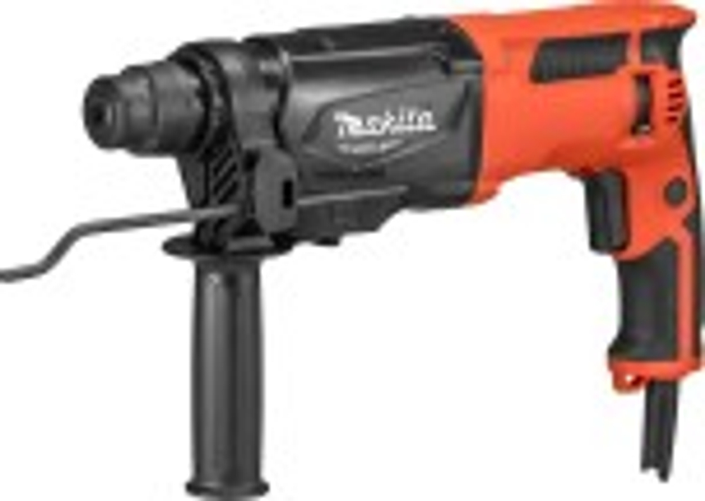 Перфоратор MAKITA M8701