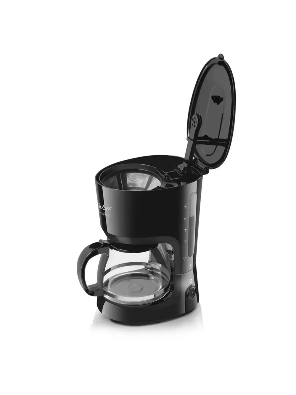 Кофеварка капельного типа