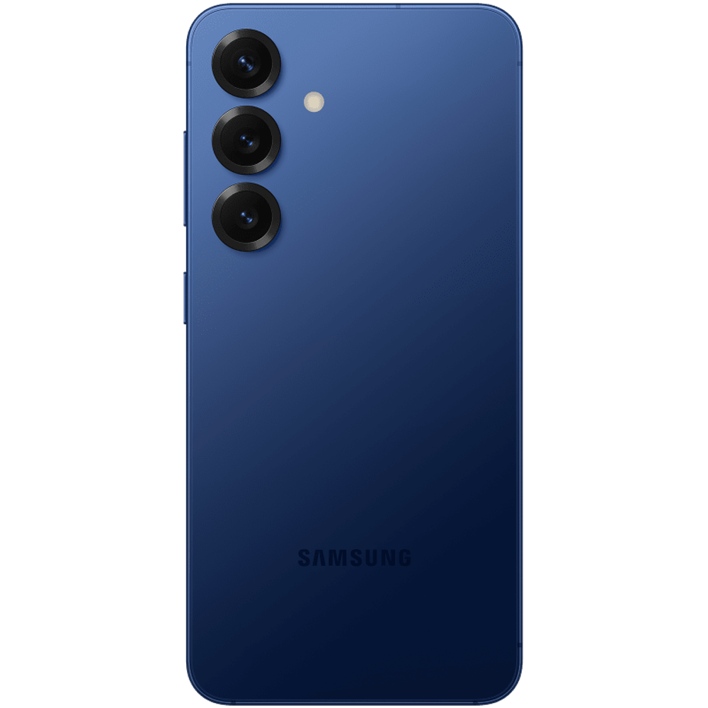 Смартфон Samsung Galaxy S25+ 12/256gb, Navy