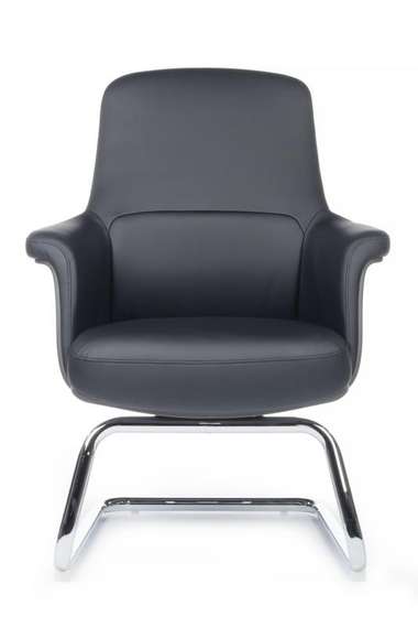 Кресло Verdi-SF D655 Черный