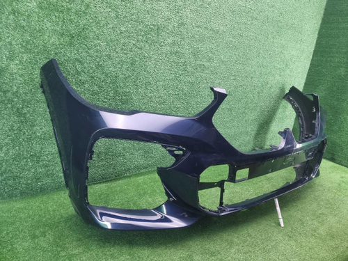 Бампер передний BMW X6 G06 (2019-2023) M-paket