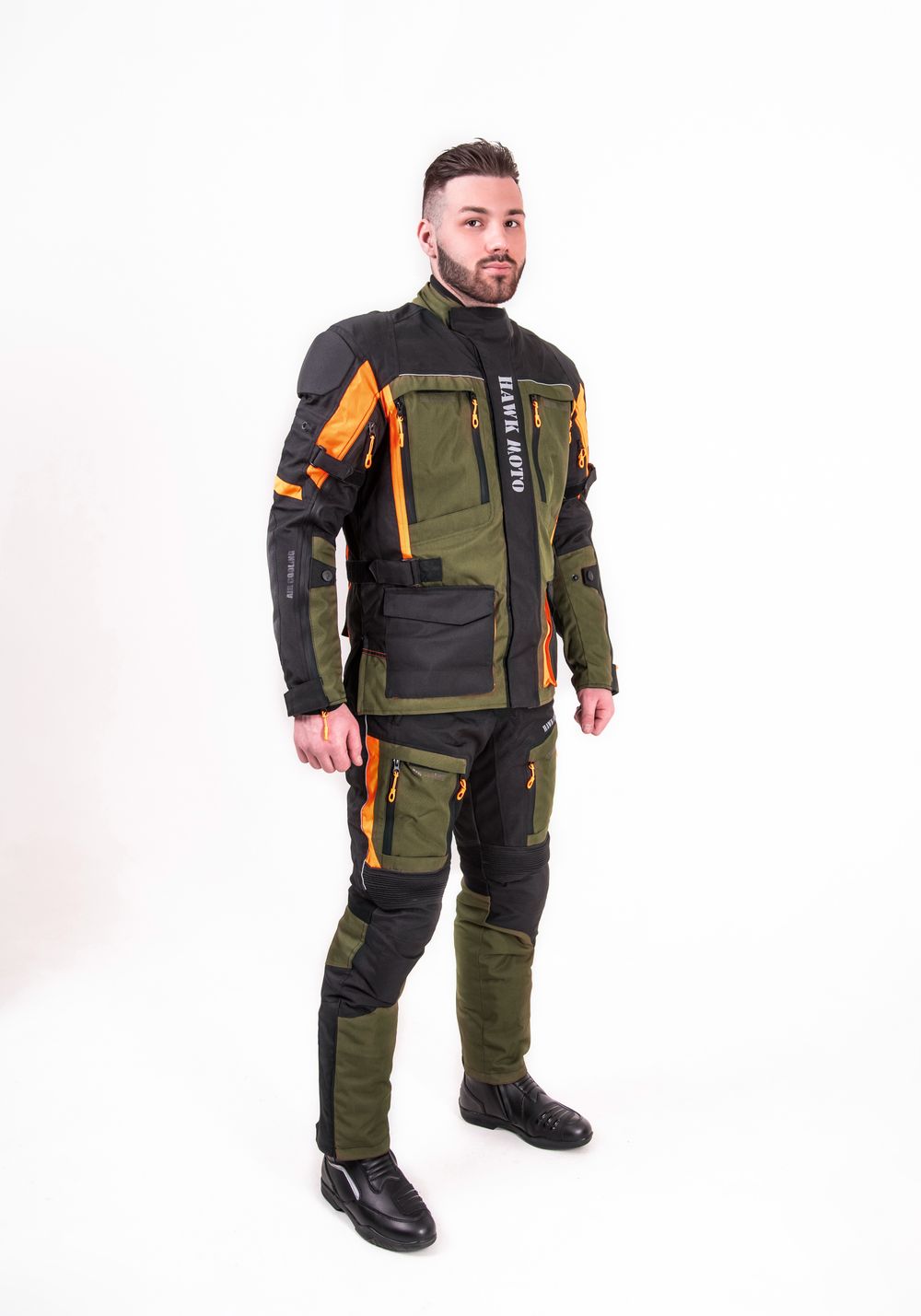 Pilgrim / Брюки / Куртка / Хаки