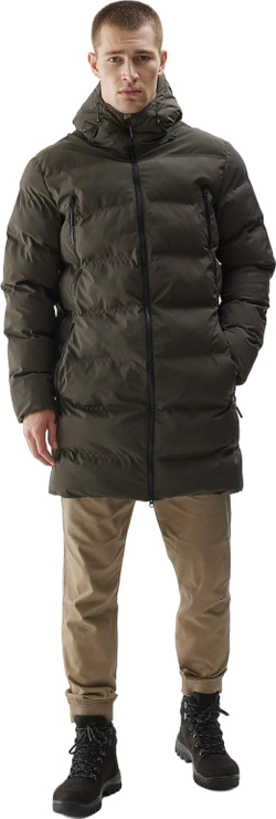 Пуховик 4F DOWN JACKET M246