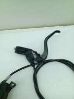 Тормоз для велосипеда magura MT2 (передний)