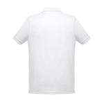 THC BERLIN WH 3XL. Мужское поло