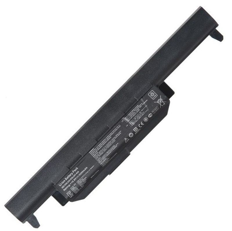 Аккумулятор для ноутбука Asus 4700mAh K55