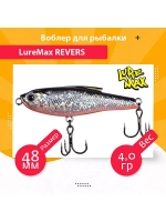 Воблер для рыбалки  REVERS 48S-141 4 г.