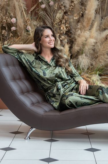 Пижама Mia-Amore 4005 &quot;Teana&quot;