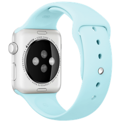 Ремешок Apple Sport для Apple Watch 38/42 мм