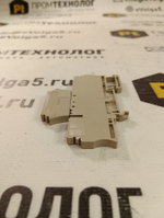 Weidmuller ZTR 2.5/3AN+ WSD 2.5 б/у