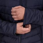 КУРТКА FINNTRAIL УТЕПЛЕННАЯ МУЖСКАЯ MASTER HOOD 1510