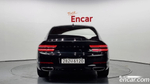 Genesis G80 (RG3) Бензин 3.5 Turbo AWD (05.2021)
