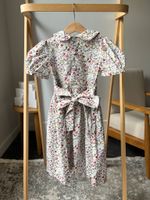 Хлопковое платье Le Petit Paradis, 110