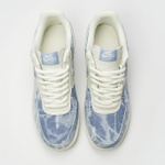 Кроссовки Nike Air Force 1 Low Wmns Denim