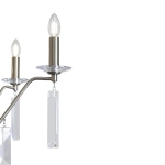 Подвесная люстра Freya HARVEST FR2041PL-06N