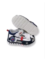 Сандалии для мальчика лето